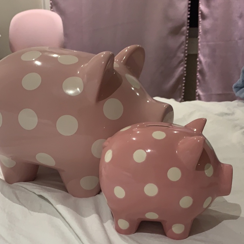 Piggy Banks - Picture 2 of 4
